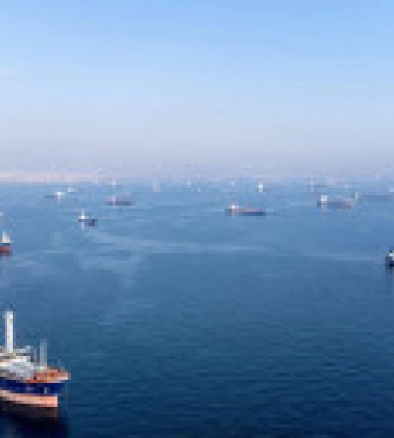 Росія може атакувати цивільні судна в Чорному морі – Білий дім
