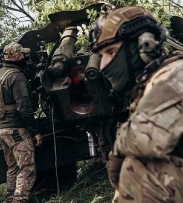 ISW озвучил успехи украинских воинов под Бахмутом