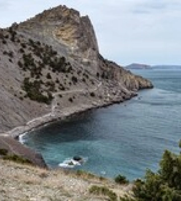 В Крыму оккупанты заявили об атаке беспилотниками