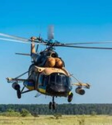 Генштаб: РФ наступает у Бахмута и Донецка, пыталась контратаковать возле Приютного — карта