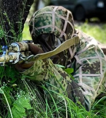 ЗСУ закріплюються на досягнутих рубежах на Мелітопольському й Бердянському напрямках