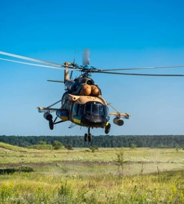 Генштаб розповів про ситуацію на фронті