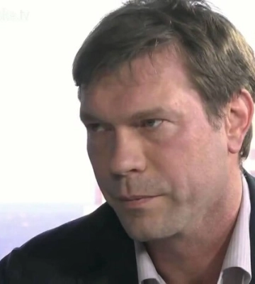 «Система скрипит». Зрадник Царьов визнав, що Путін довів Росію до прірви