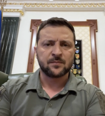 Російський терор зачіпає всіх; кожен у світі має бути зацікавлений у притягненні Росії до відповідальності – звернення&amp;hellip;