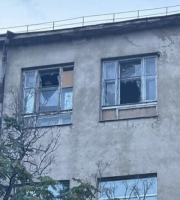 Ночная атака на Одесщину: ВСУ раскрыли детали