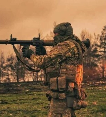 Росіяни намагались повернути втрачене положення на південному фронті, — Генштаб