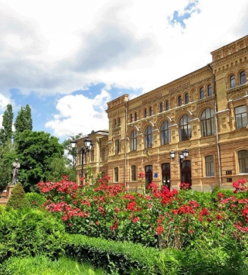 Кропивницький Центральноукраїнський державний університет розпочне навчальний рік в серпні