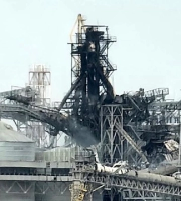 Російські обстріли Одеського порту призведуть до продовольчої кризи у світі – Боррель