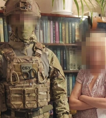 Готувала удар по колії. Посадовиця «Укрзалізниці» опинилася під вартою 