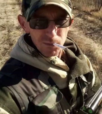 Черкаська СБУ повідомила про підозру поліцейському “лнр”, який проводив фільтрації населення