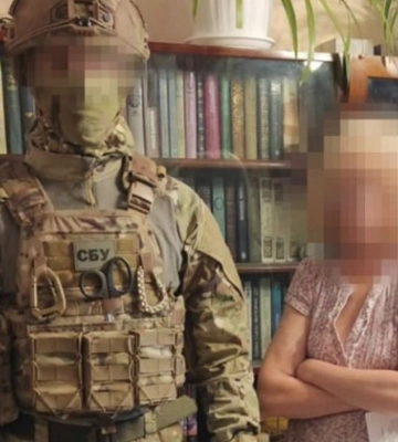 Готувала удар по колії. Посадовиця «Укрзалізниці» опинилася під вартою 
