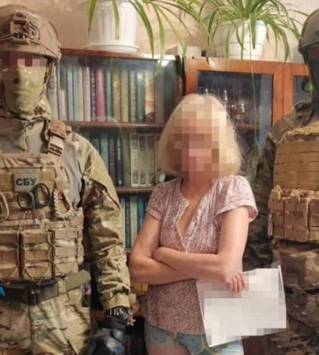 Готувала удар по колії. Посадовиця «Укрзалізниці» опинилася під вартою 