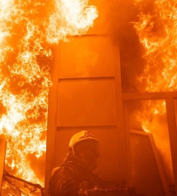 20 липня окупанти знову завдали терористичного удару по Одесі та області