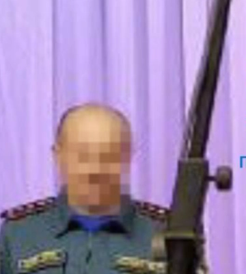 У Луцьку судитимуть рятувальника, який перейшов на бік ворога