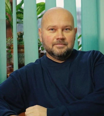 На фронті загинув боєць з Рівного Костянтин Гнітецький