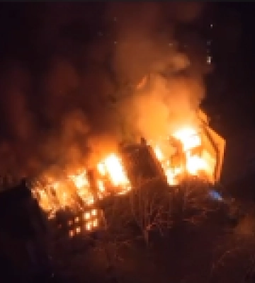 Внаслідок нічної атаки росіян є загиблі в Одесі та Миколаєві