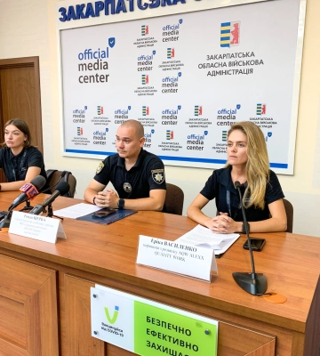 Як закарпатцям не потрапити на гачок шахраїв під час працевлаштування за кордоном