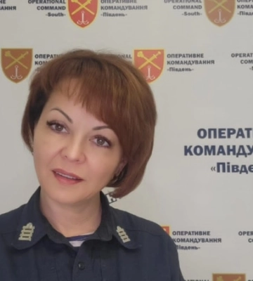 Детонация российских боеприпасов в Крыму будет продолжаться «еще достаточно долго» – Гуменюк