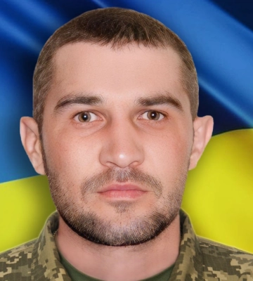 Може перебувати у полоні: міськрада спростувала загибель 41-річного морпіха з Костополя