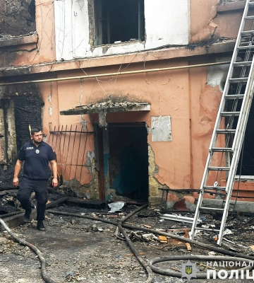 З-під завалів у Миколаєві рятувальники дістали ще одне тіло: кількість загиблих зросла до двох осіб