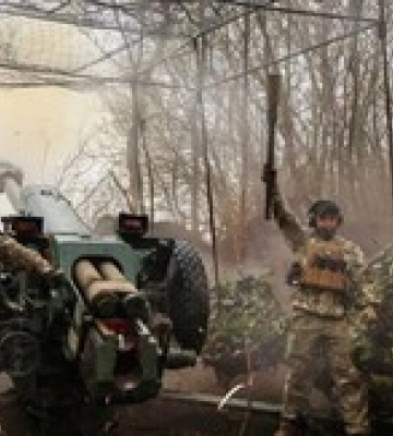За минулу добу відбулося понад 30 бойових зіткнень з ворогом: ситуація на фронті