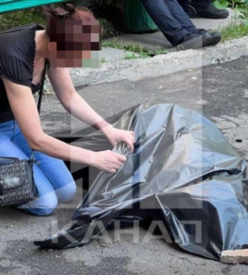 На Дніпропетровщині 19-річний хлопець вистрибнув з вікна 7-го поверху