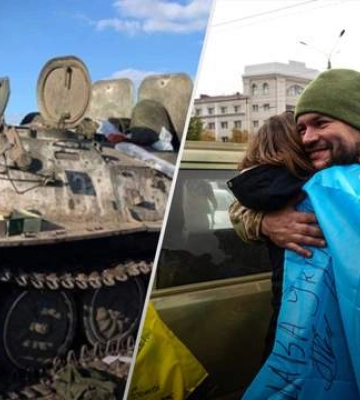 «Киев за три дня». РФ не достигла ни одной поставленной цели в Украине за 500 суток войны — ISW