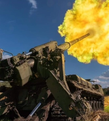 За 500 днів війни в Україні Росія не досягла жодної з намічених цілей - ISW