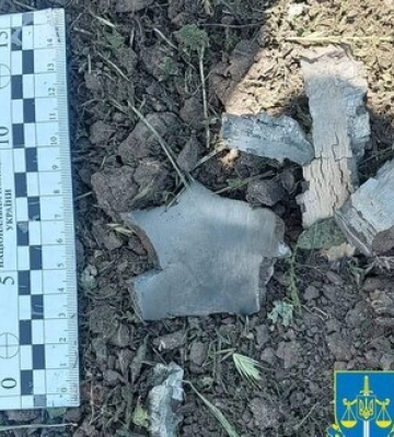 Рашисти обстрілюють прикордоння Харківщини, - ОВА