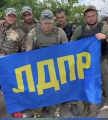 Скандальная гауляйтер загнала рашистов в Мелитополе в долги 