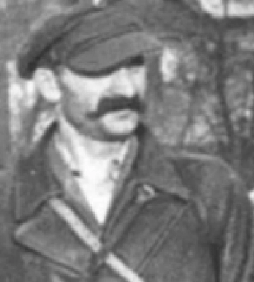 На Львівщині 114 років тому народився полковник УПА Петро Олійник-Еней