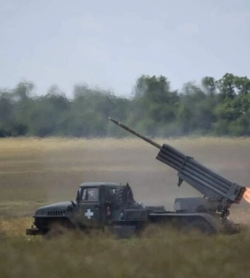 Про ситуацію на Запорізькому напрямку від Генштабу ЗСУ (інформація на ранок 9 липня 2023)