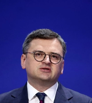 Кулеба про саміт НАТО: Наш шлях до Альянсу точно стане коротшим