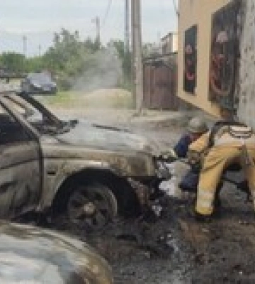 Кількість загиблих внаслідок обстрілу Лимана знову зросла
