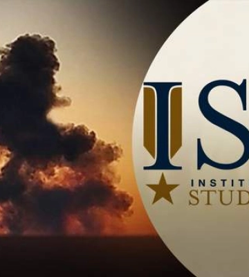 ЗСУ завдали ударів в глибокому тилу окупантів на Луганщині: в ISW розкрили подробиці