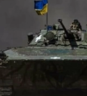 На Запорізькому напрямку українські військові досягають часткового успіху, – ISW