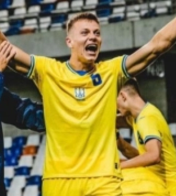 Олексія Сича можуть викликати в головну збірну країни
