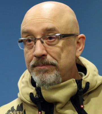 Резников заявил, что работают над усилением ПВО в Днепре, Харькове и Запорожье
