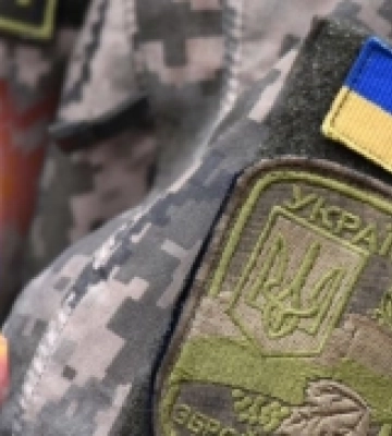 У Луцьку відспівають військового Олексія Ходирєва