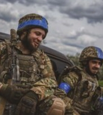 ЗСУ мають успіхи й продовжують просуватися на Бахмутському напрямку – Сирський