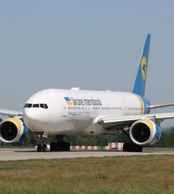 За $6,5 тис. став «працівником МАУ» та отримав дозвіл на відрядження: на Волині ухилянта оштрафували за спробу втечі за кордон