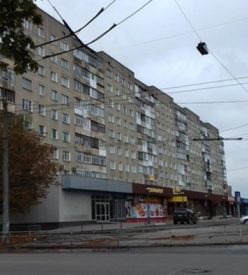 У Луцьку в районі Дубнівської хочуть назвати вулицю іменем Василя Івахіва