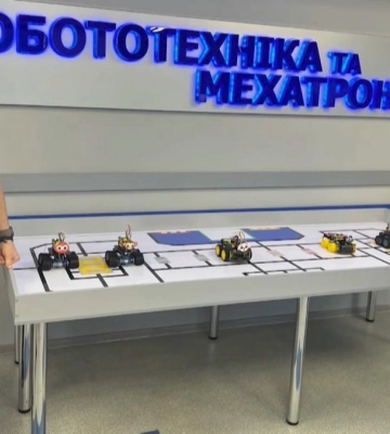 Міністр освіти і науки України проаналізував профтехосвіту Рівненщини (ВІДЕО)