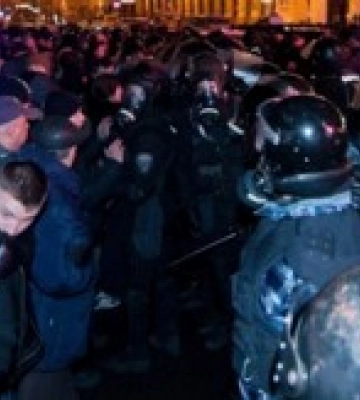 Справи Майдану: суд заочно виніс вирок двом харків&#039;янам за викрадення та тортури