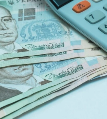 Частина українців отримає доплати к пенсіям: хто має на це право