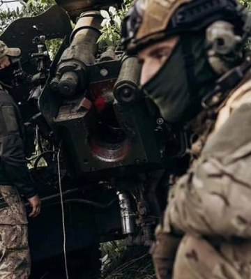 Окупанти безуспішно намагалися повернути втрачені позиції поблизу Приютного — Генштаб