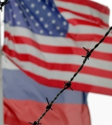 США ввели новые санкции против России