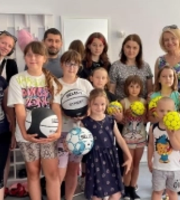 У Нововолинську горіла багатоповерхівка: евакуювали людей (ФОТО)