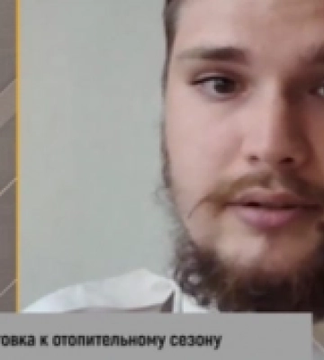 Окупанти «скаржаться» на стан тепломереж у Генічеському та інших окупованих районах Херсонщини