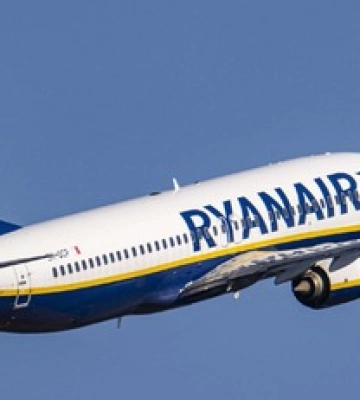 Руководители Ryanair посетили аэропорт &quot;Борисполь&quot;: названа дата возвращения в украинское небо